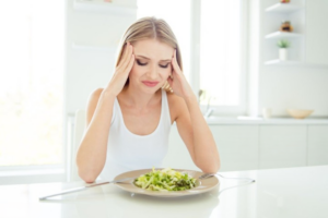 Eating disorders