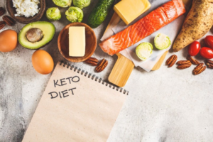 diet