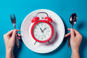 intermittent fasting