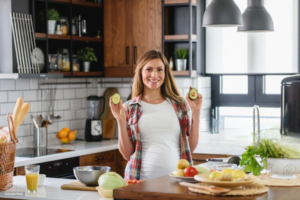 Emotional Nutrition