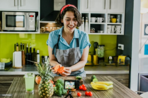 Emotional Nutrition