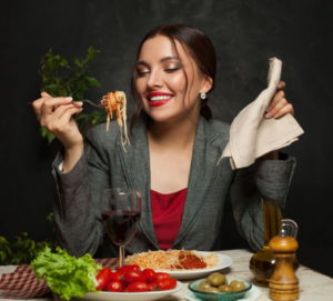 Eating disorders