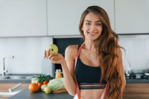Emotional Nutrition