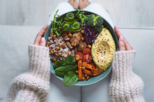 best diet for lose wight