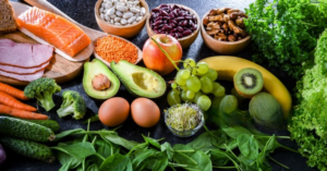 Keto Diet