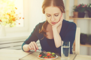 Diet and sleep