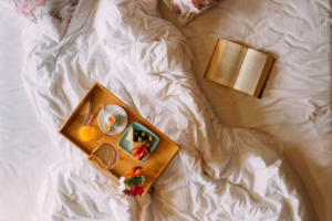 Diet and sleep