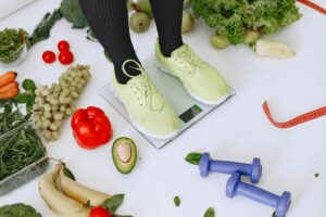 best diet for sports performance