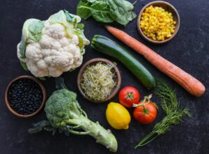 Plant-Based Diet