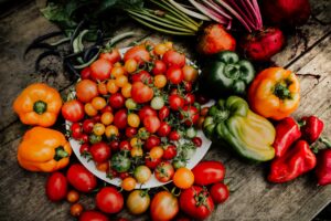 Mediterranean Diet
