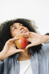 Emotional Nutrition